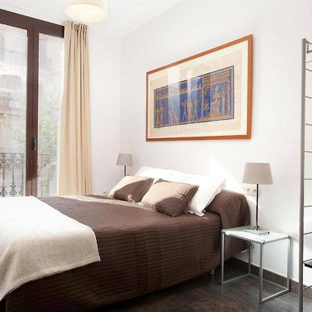 Easysleep Gaudi Terrace Apartment Barcelona Ruang foto