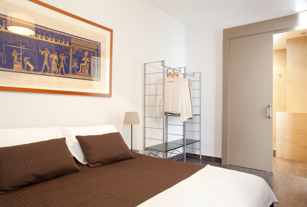 Easysleep Gaudi Terrace Apartment Barcelona Bagian luar foto