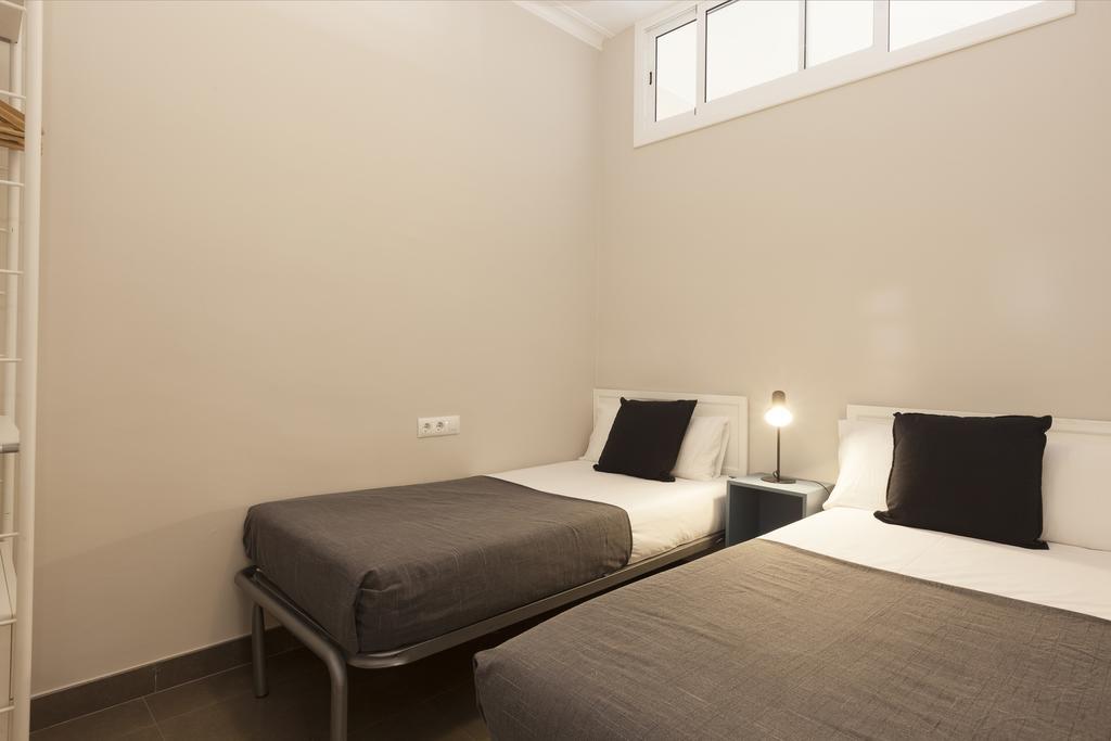 Easysleep Gaudi Terrace Apartment Barcelona Ruang foto