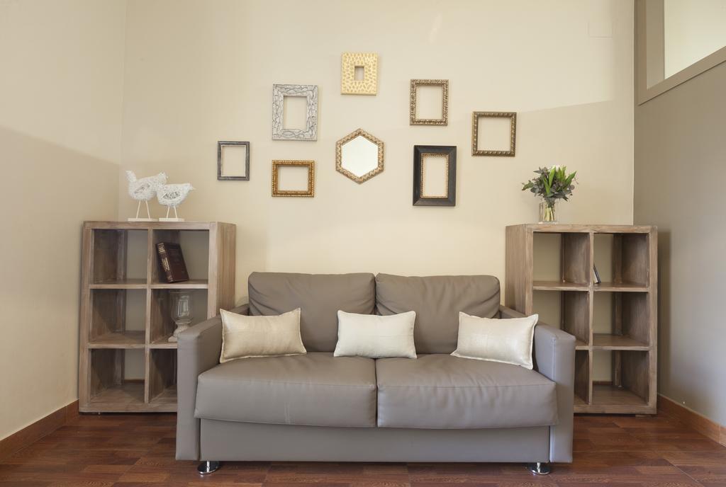 Easysleep Gaudi Terrace Apartment Barcelona Ruang foto