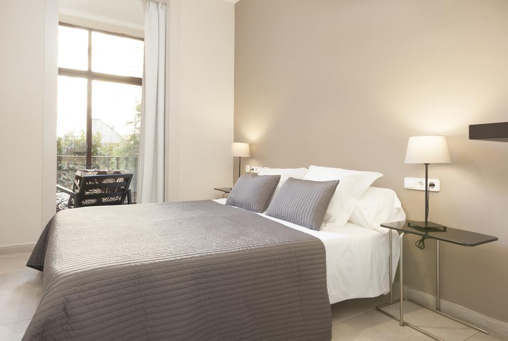 Easysleep Gaudi Terrace Apartment Barcelona Ruang foto