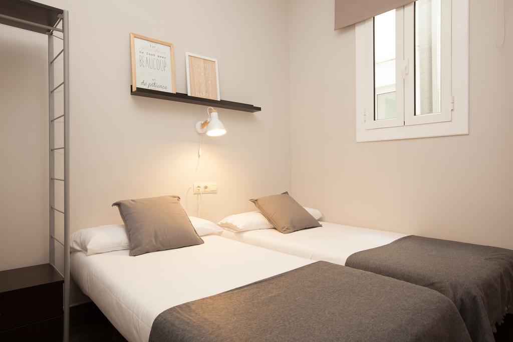 Easysleep Gaudi Terrace Apartment Barcelona Bagian luar foto