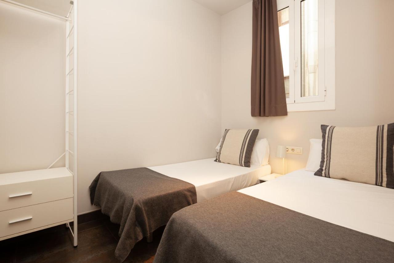 Easysleep Gaudi Terrace Apartment Barcelona Bagian luar foto