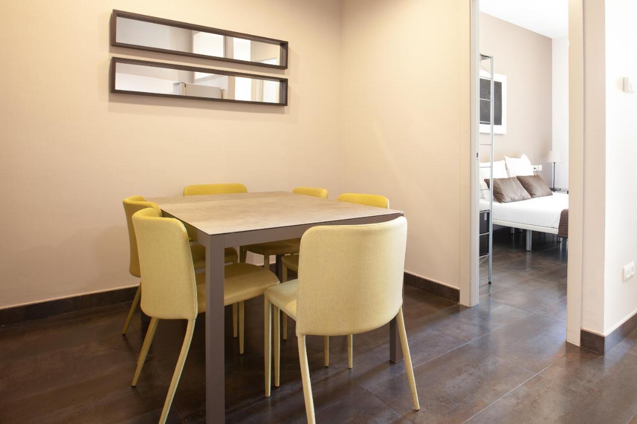 Easysleep Gaudi Terrace Apartment Barcelona Bagian luar foto